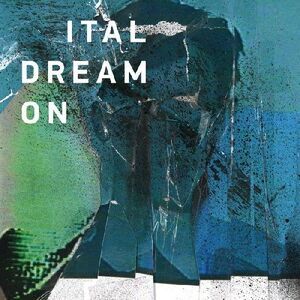 Ital - Dream on  CD